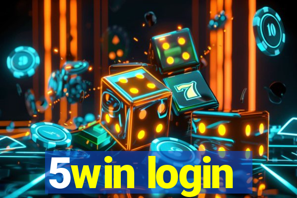 5win login